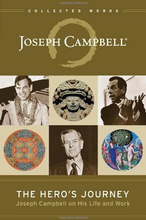 The Hero's Journey: The World of Joseph Campbell photo