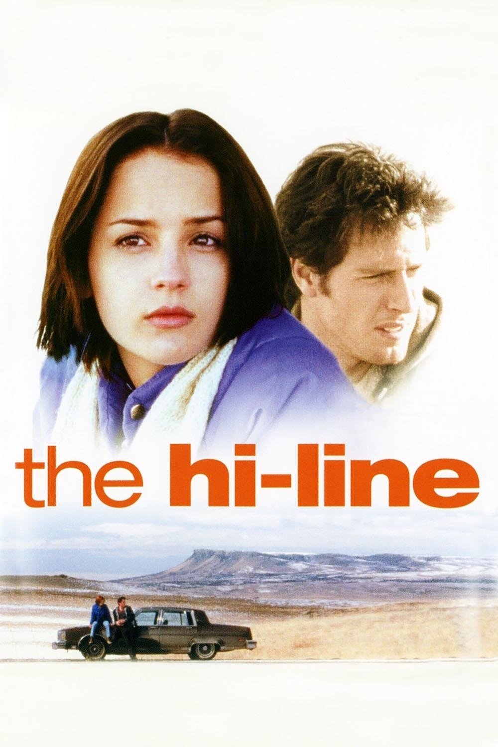 The Hi-Line photo
