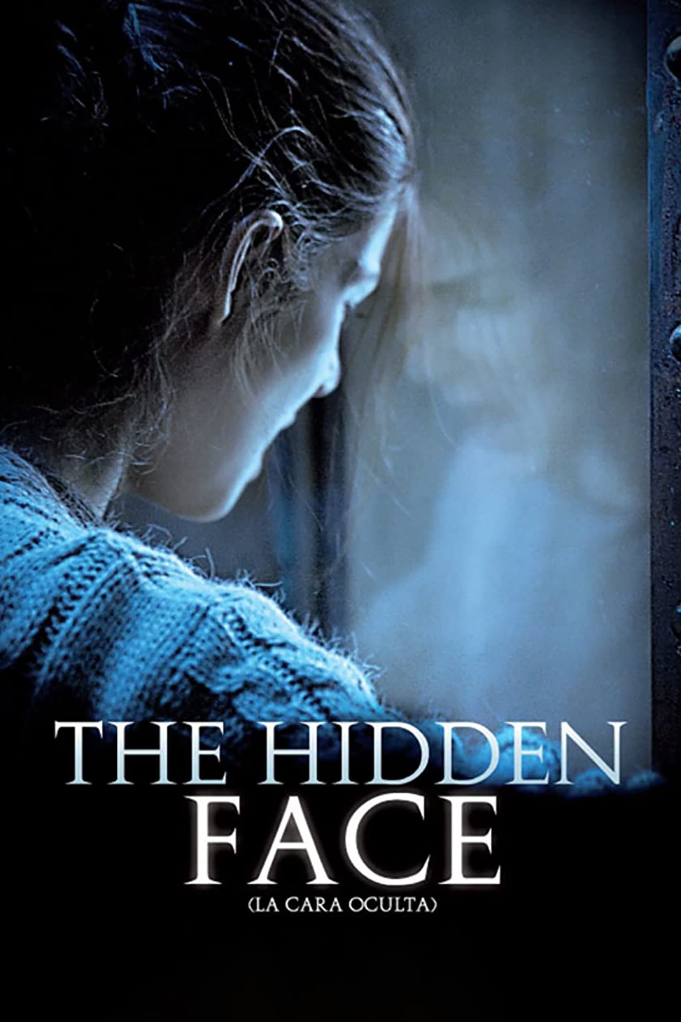 The Hidden Face photo
