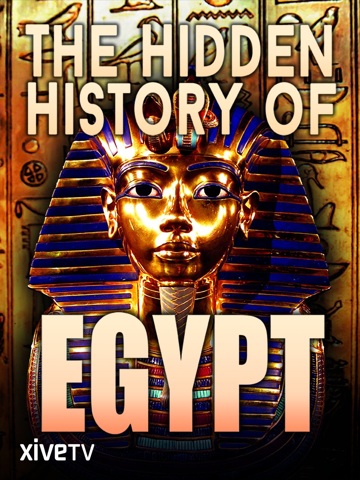 The Hidden History of Egypt photo