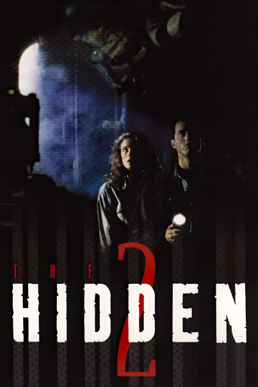 The Hidden II photo