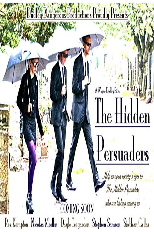 The Hidden Persuaders photo
