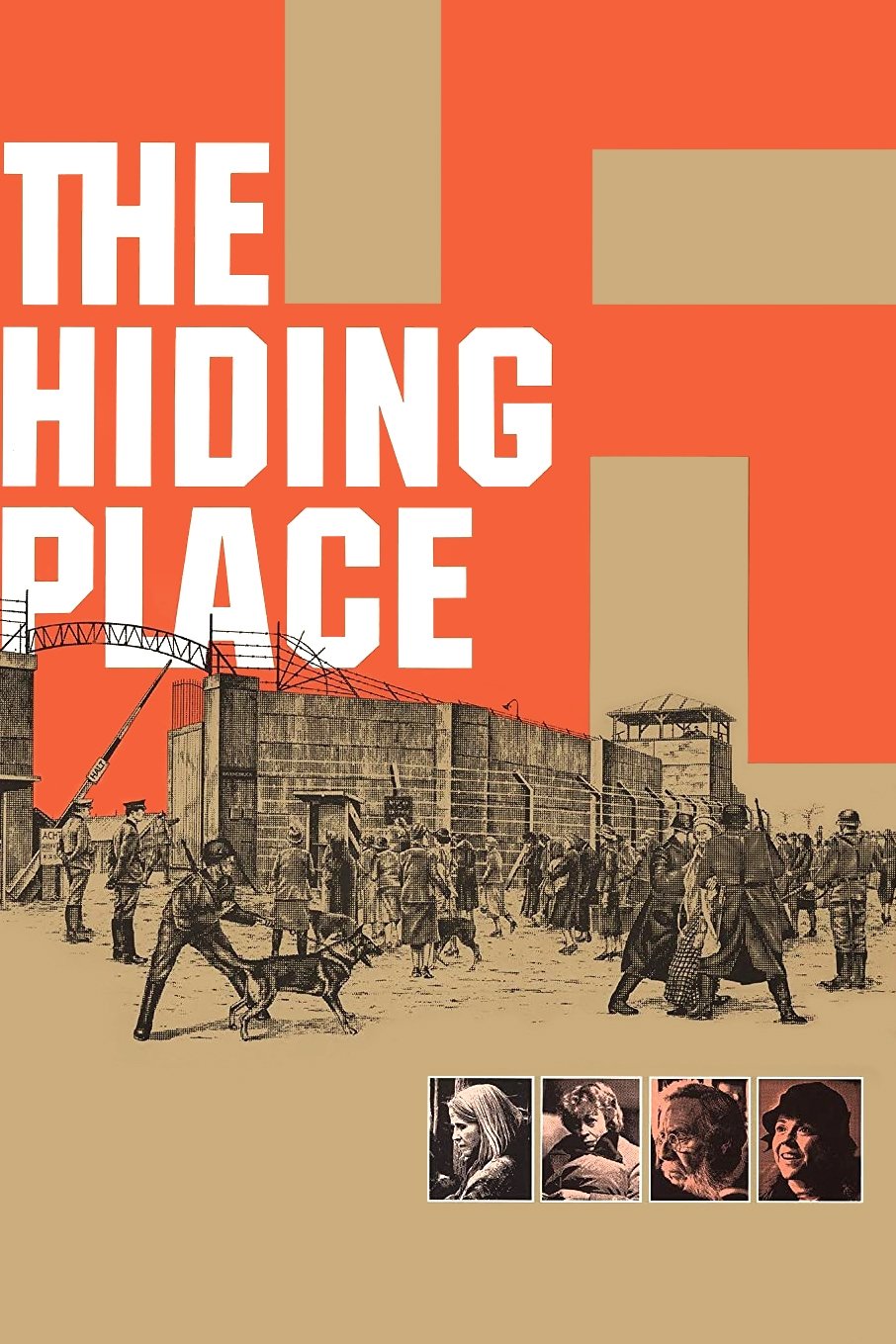 The Hiding Place photo