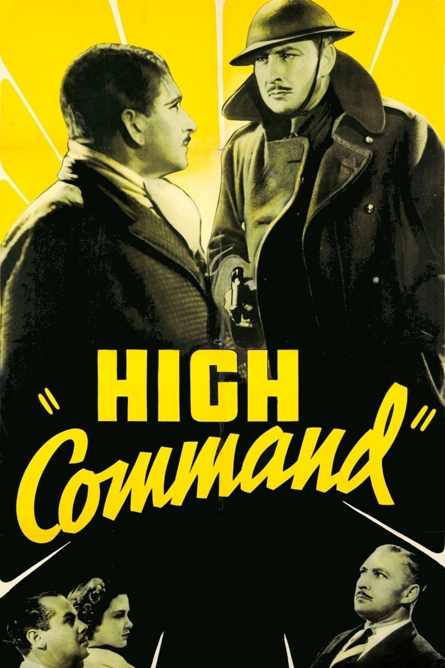The High Command photo