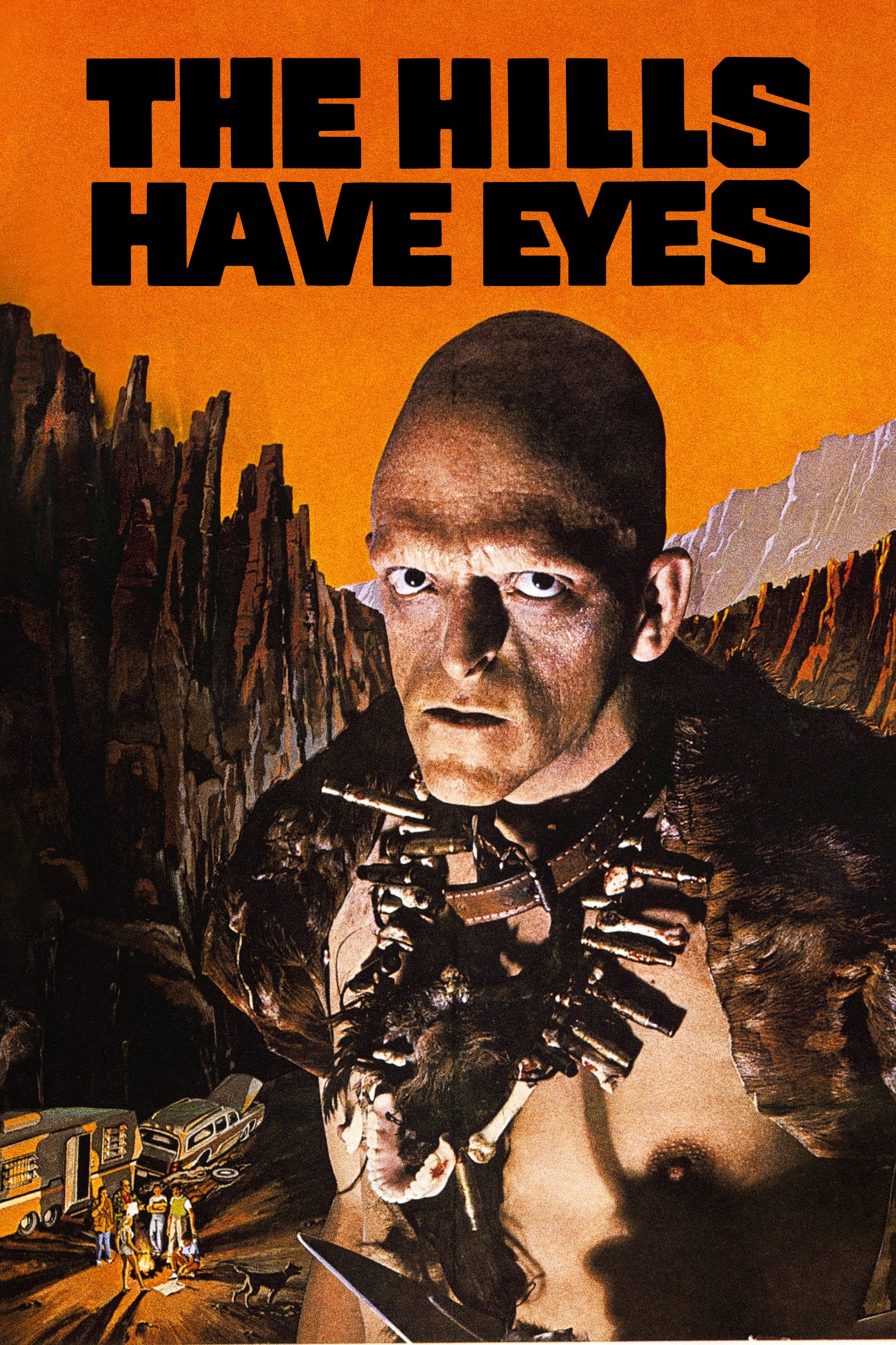 The Hills Have Eyes photo