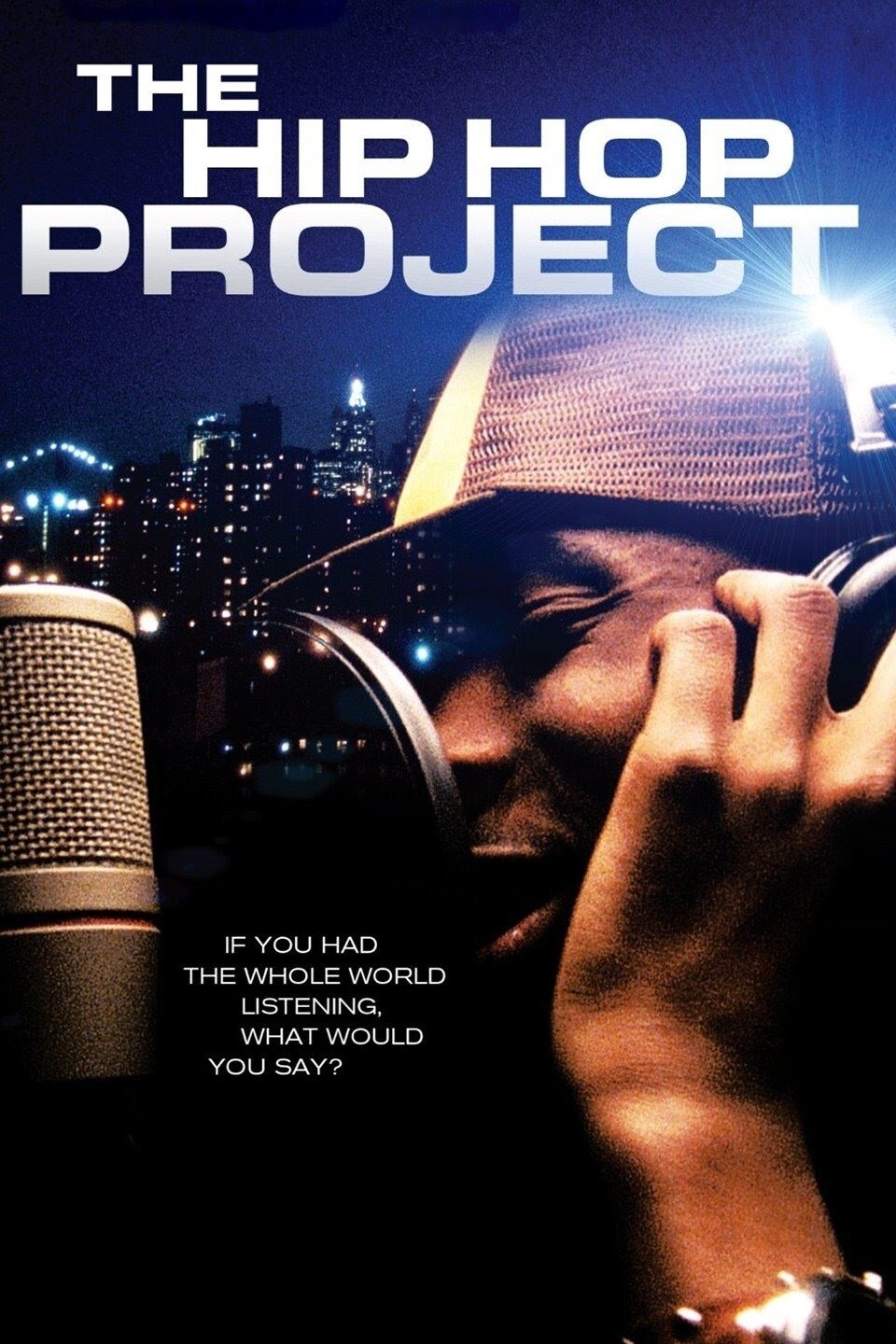 The Hip Hop Project photo