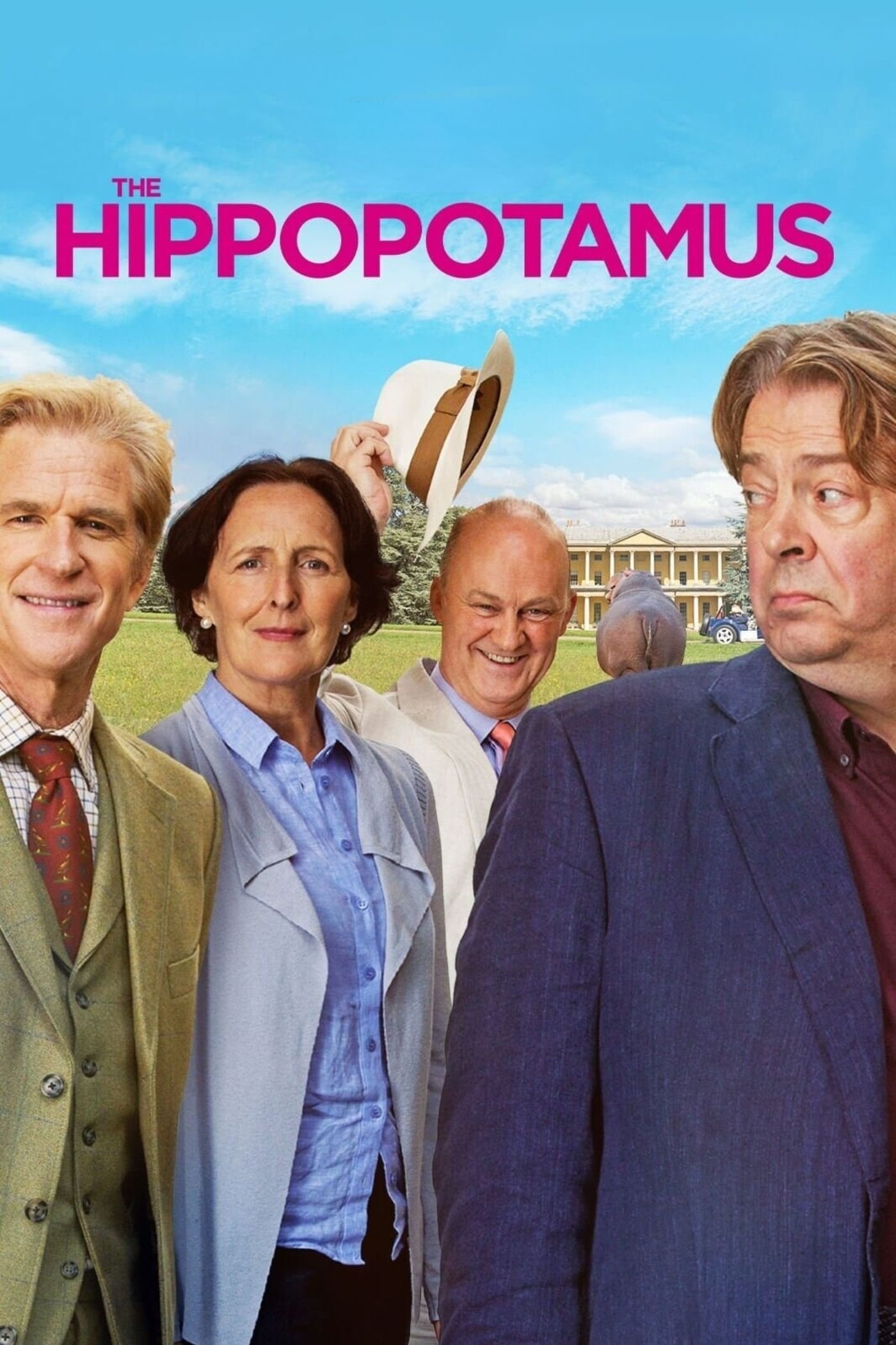 The Hippopotamus photo