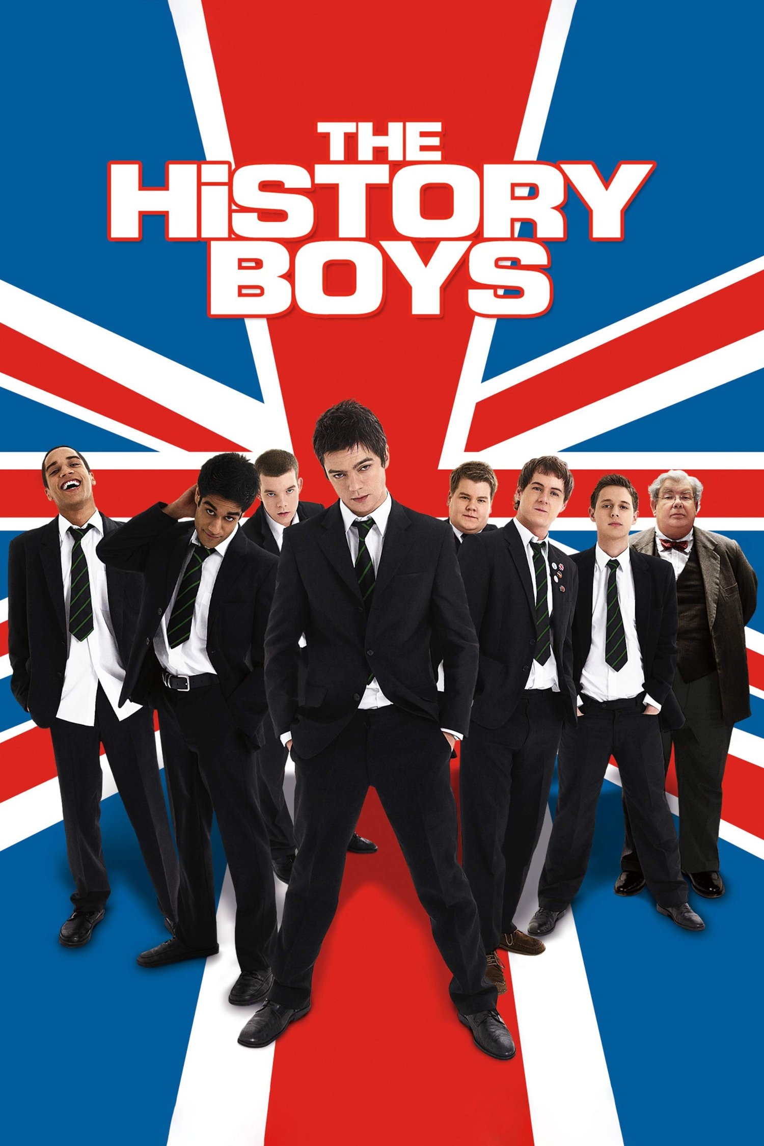 The History Boys photo