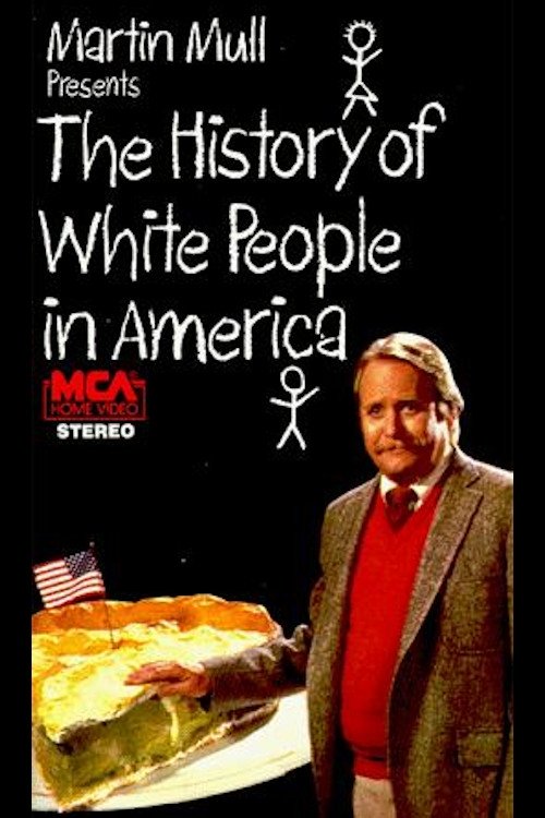 The History of White People in America photo