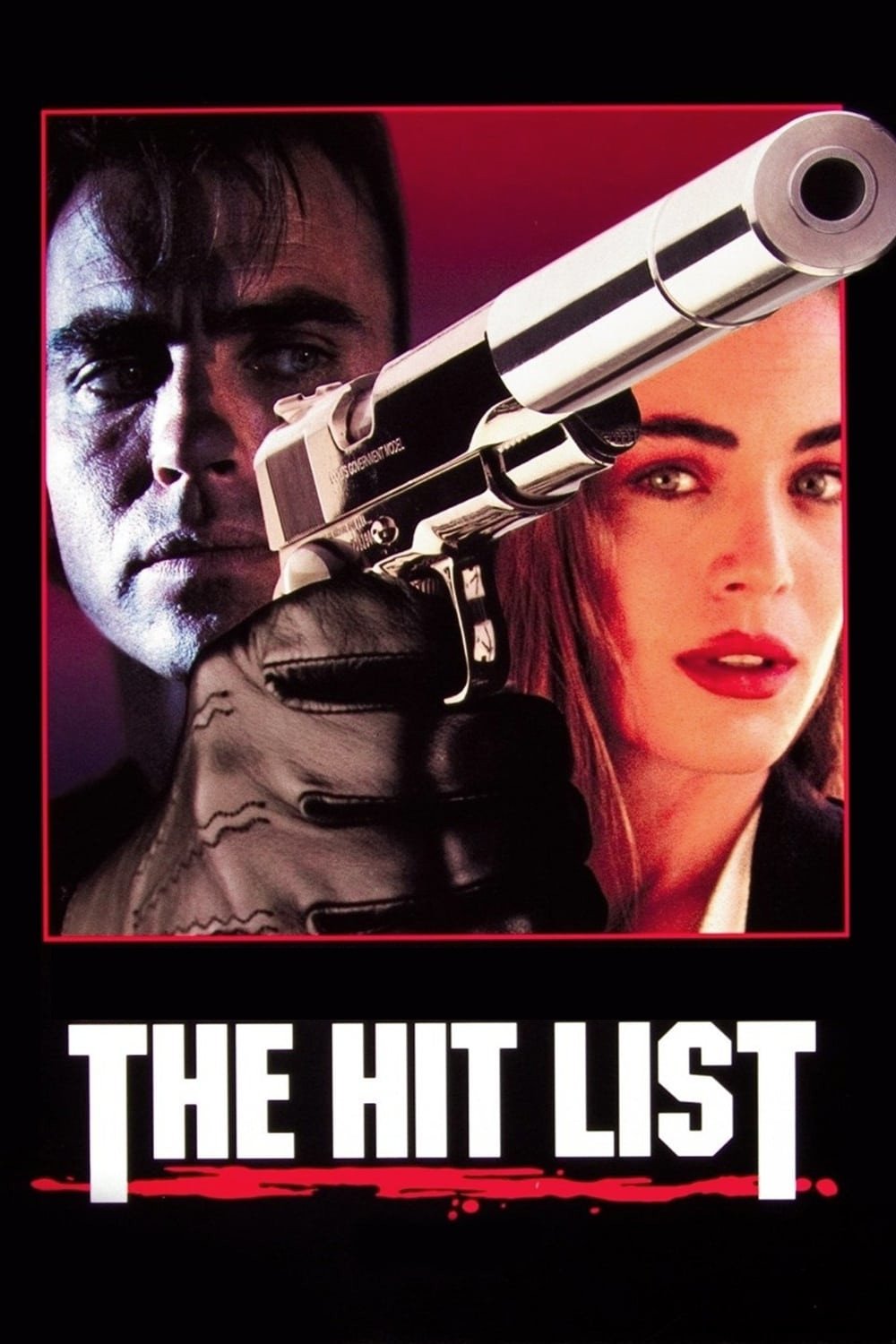 The Hit List photo