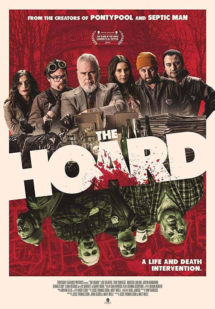 The Hoard photo