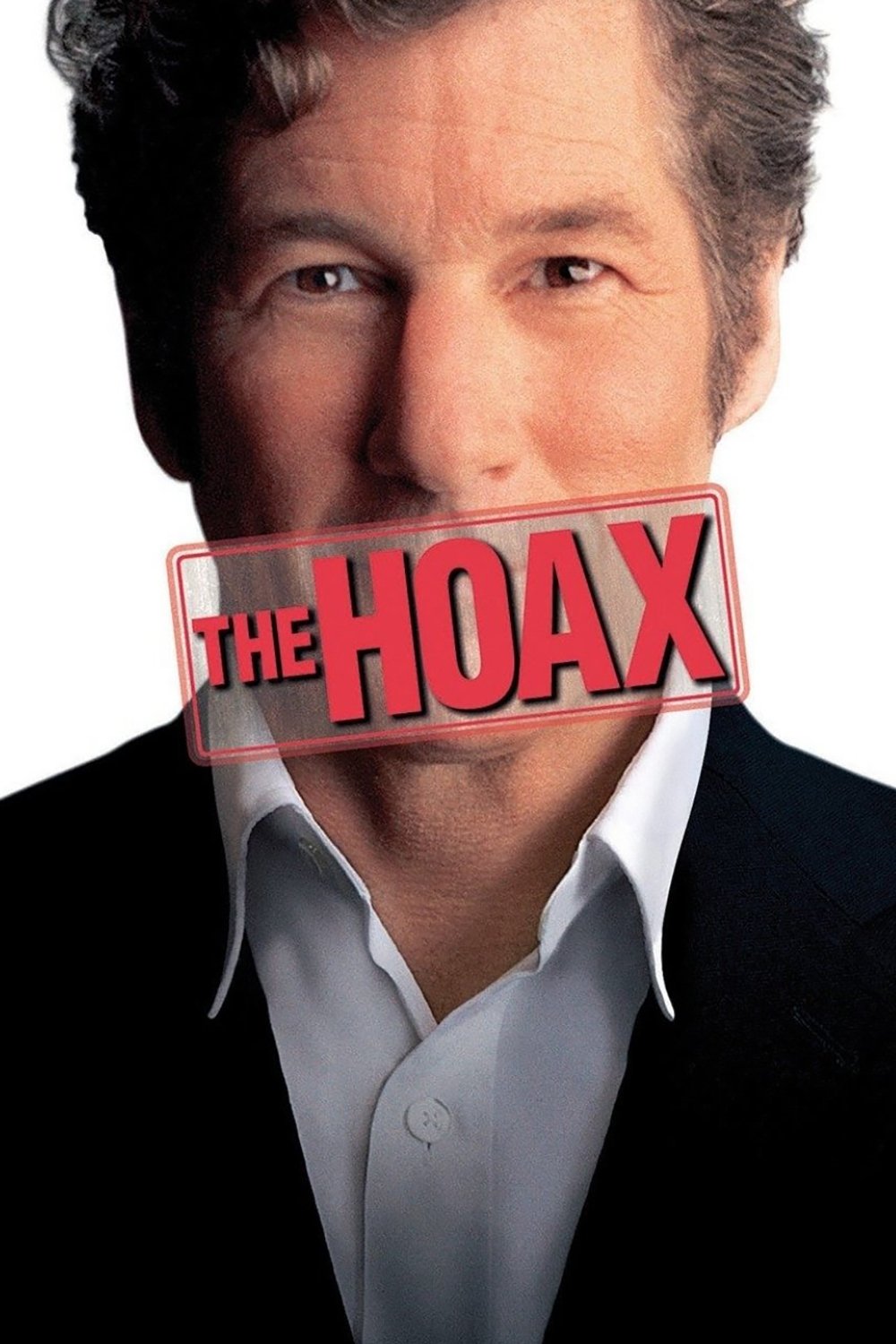 The Hoax photo