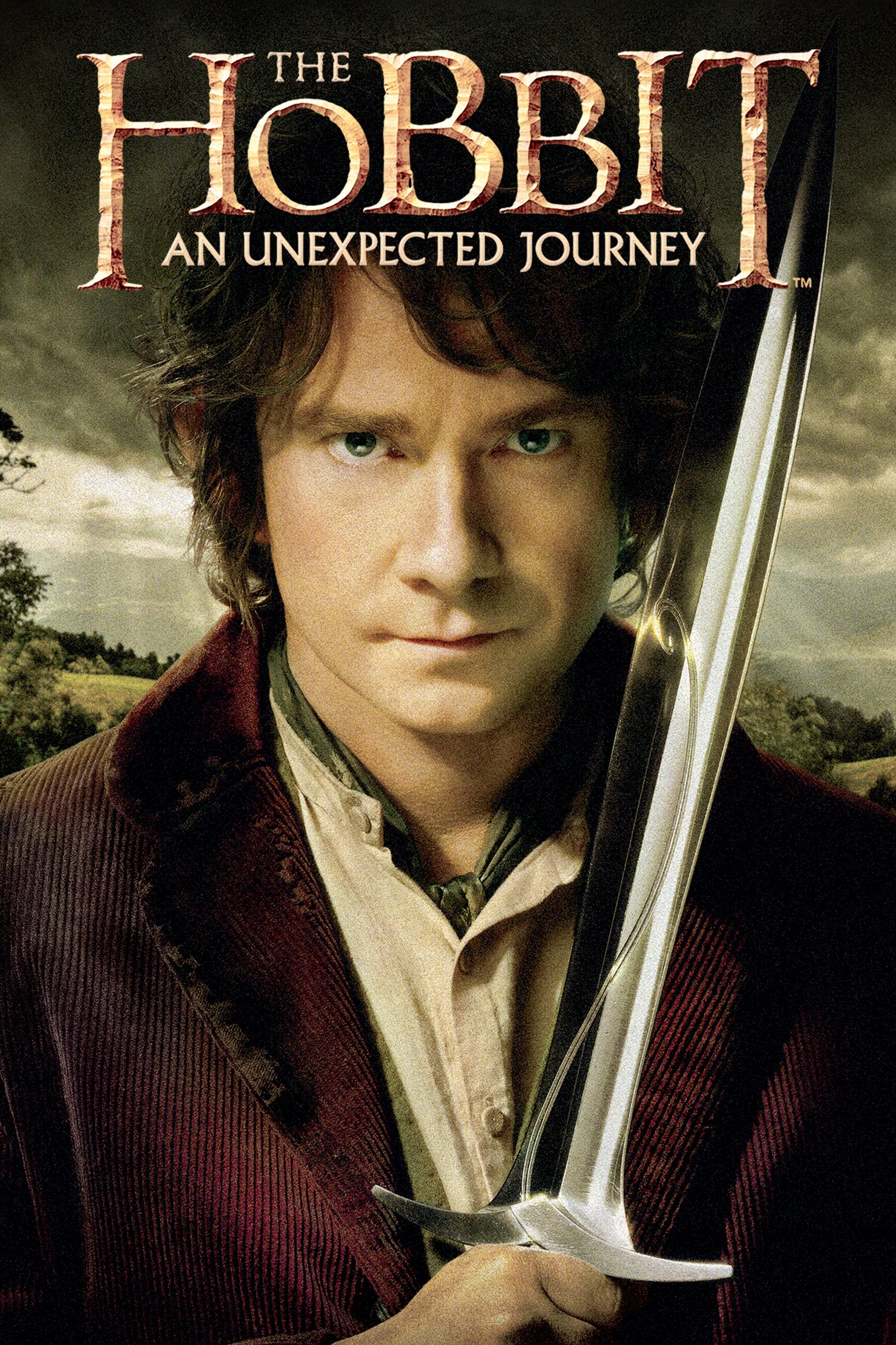 The Hobbit: An Unexpected Journey photo
