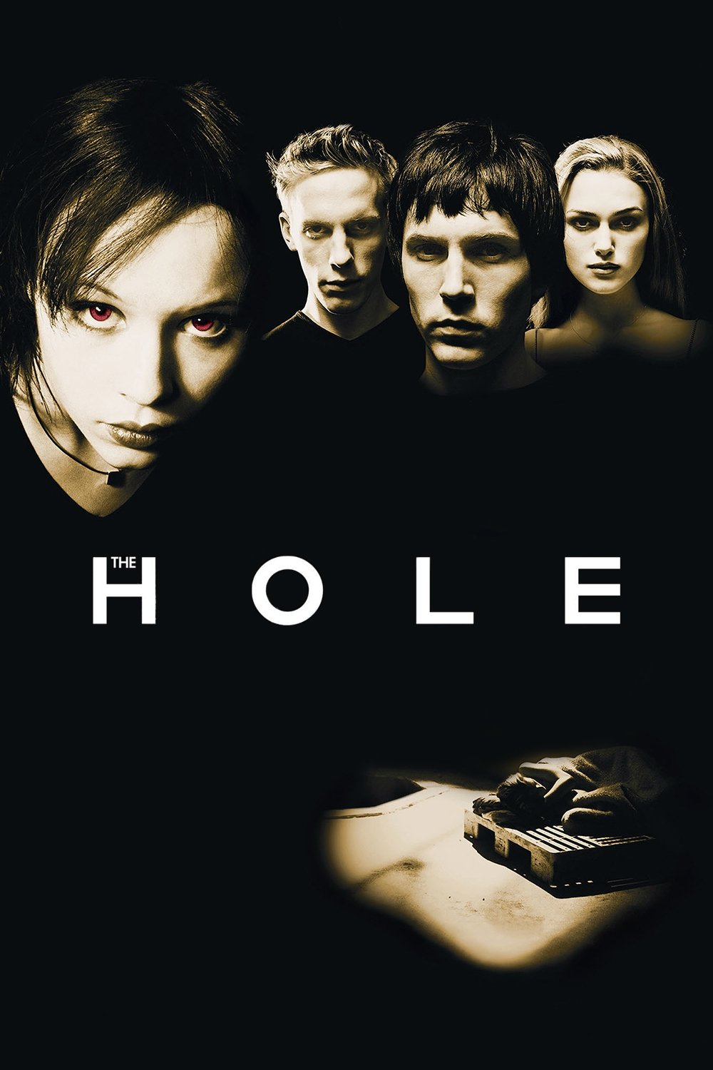 The Hole photo