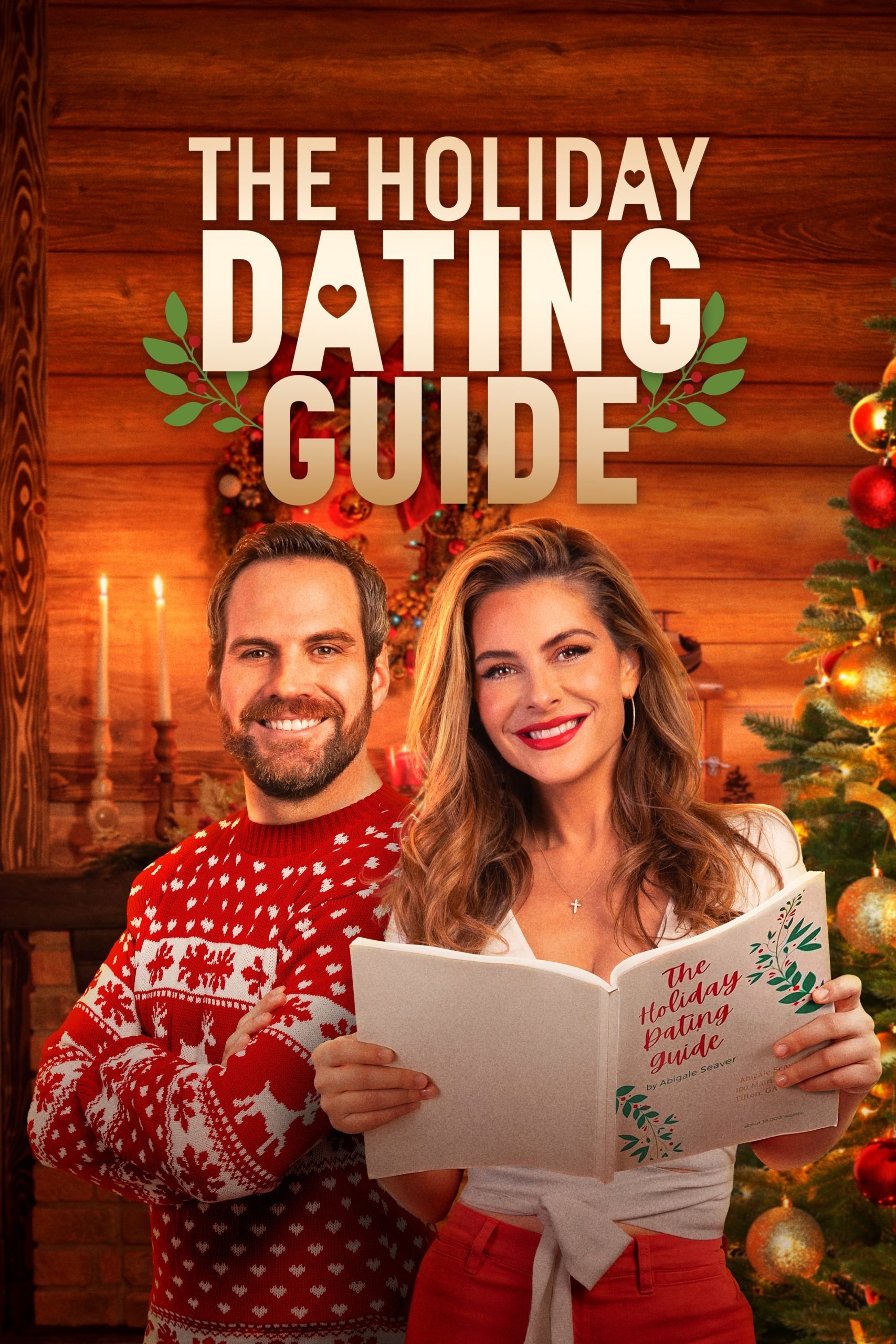 The Holiday Dating Guide photo