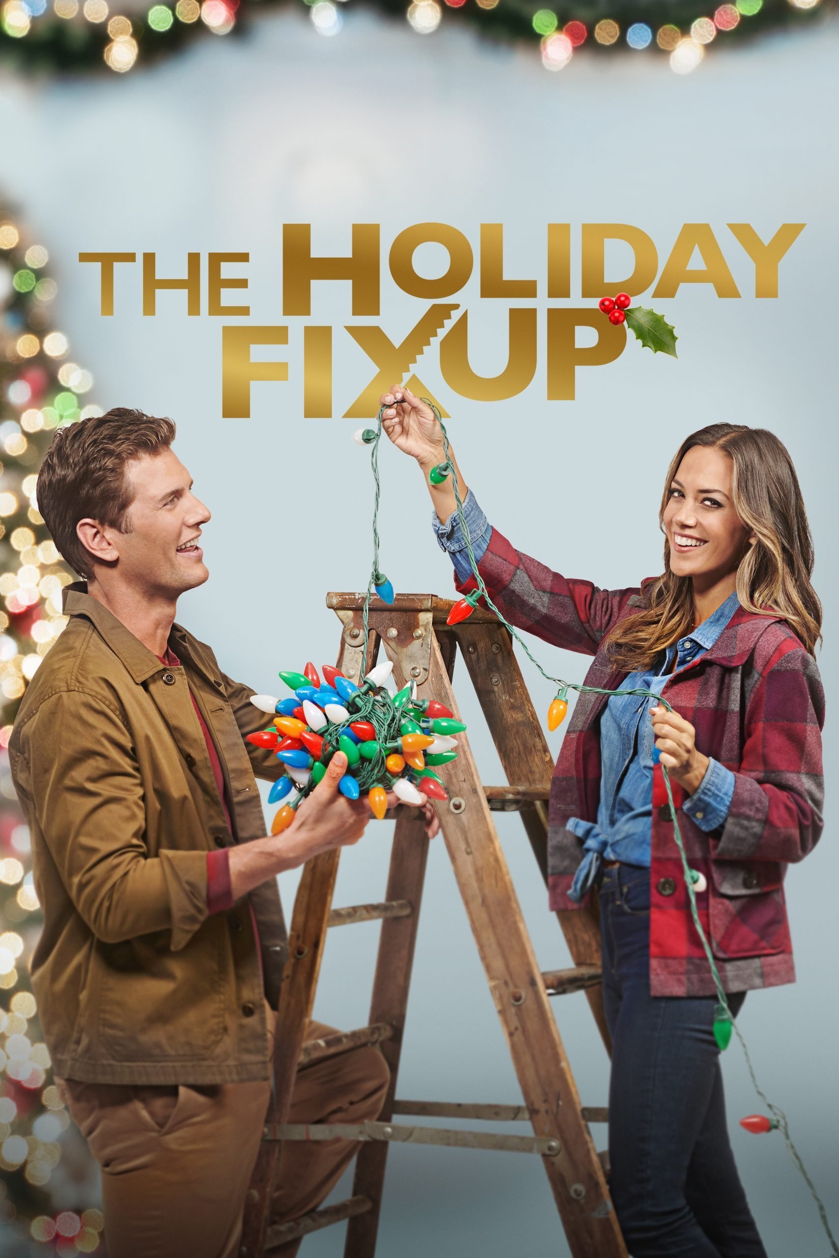The Holiday Fix Up photo