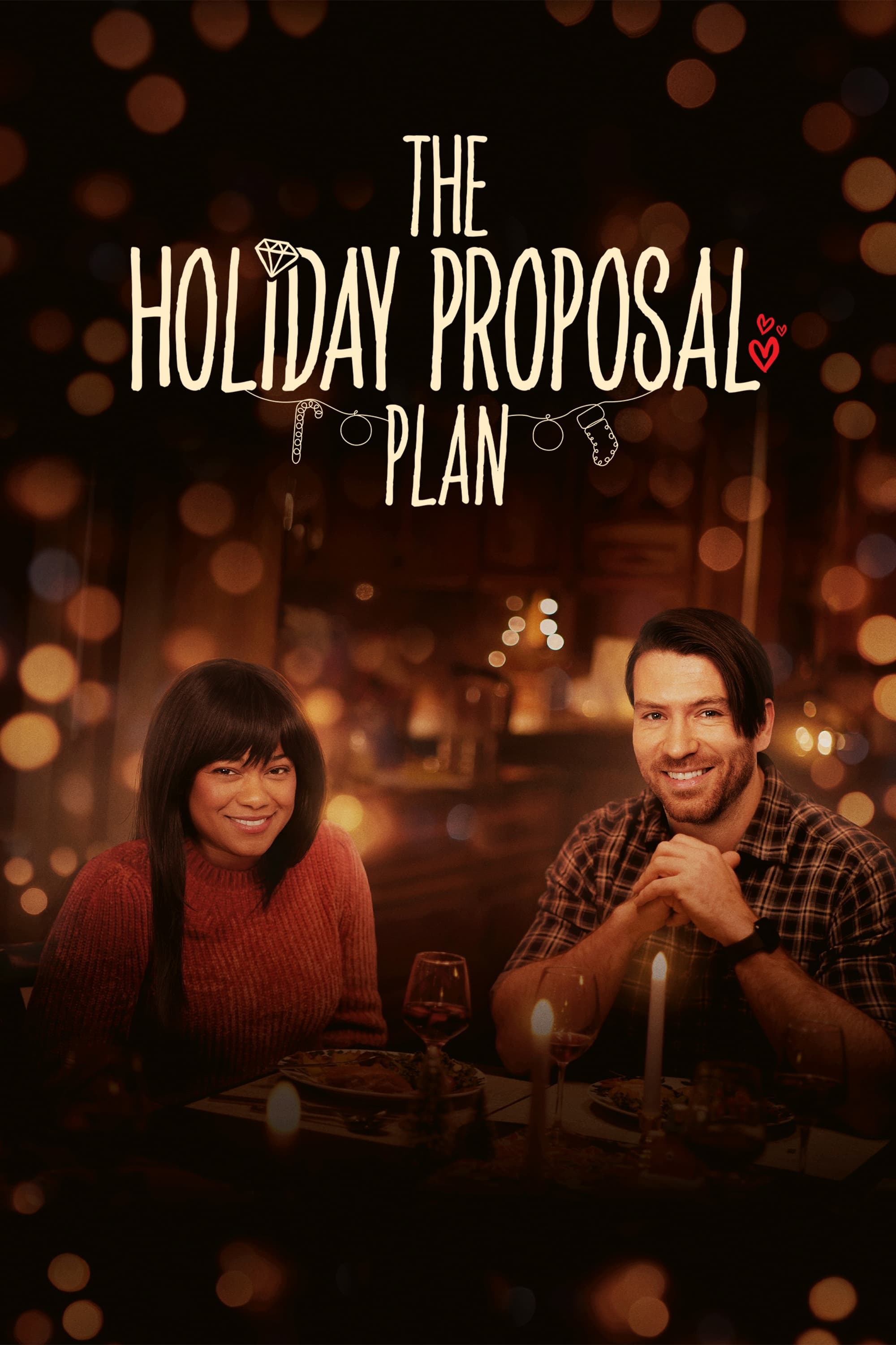 The Holiday Proposal Plan photo
