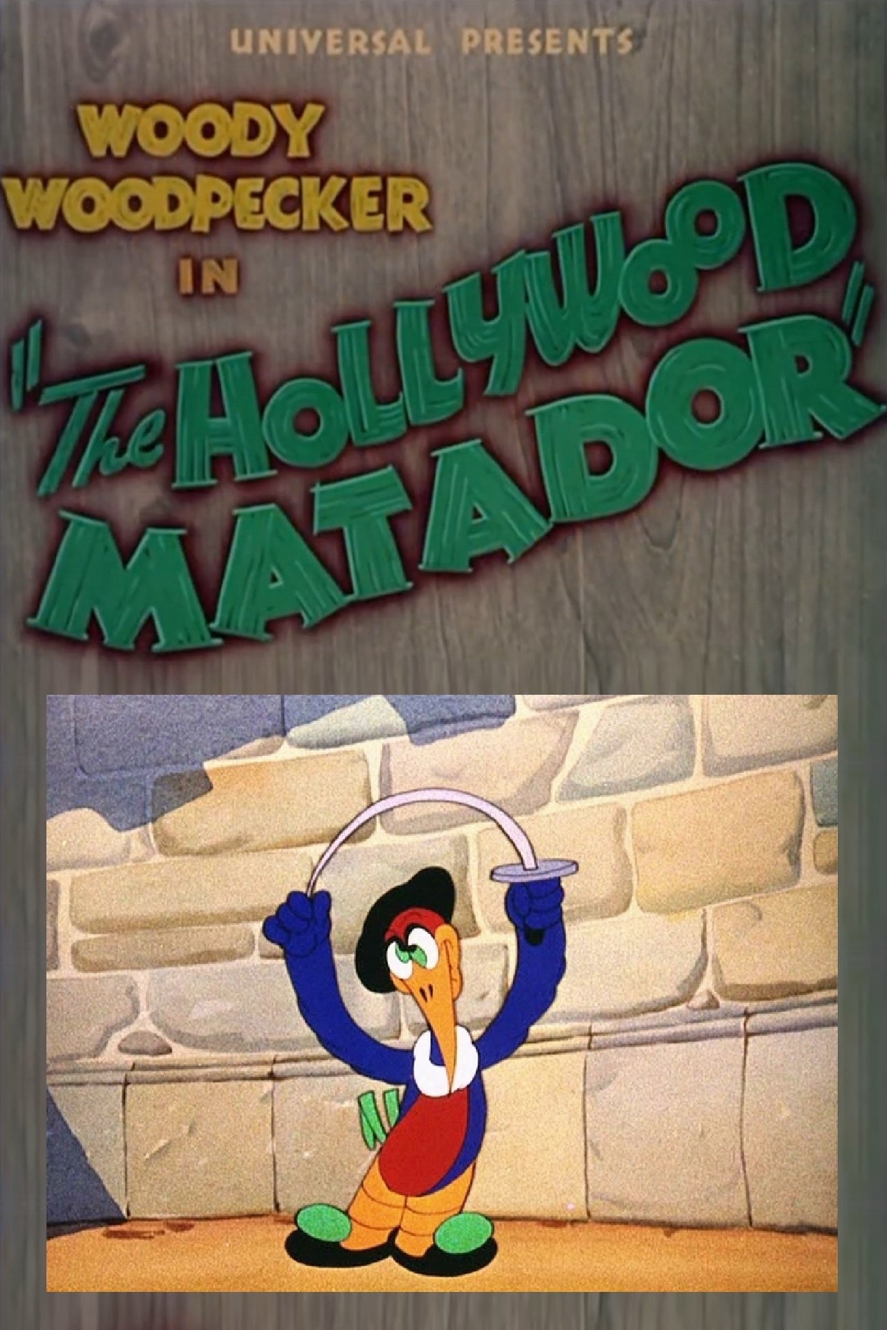The Hollywood Matador photo