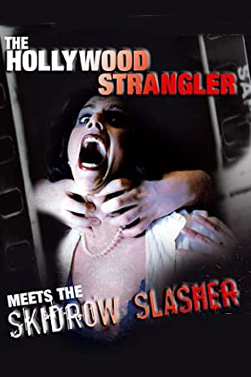 The Hollywood Strangler Meets the Skid Row Slasher photo
