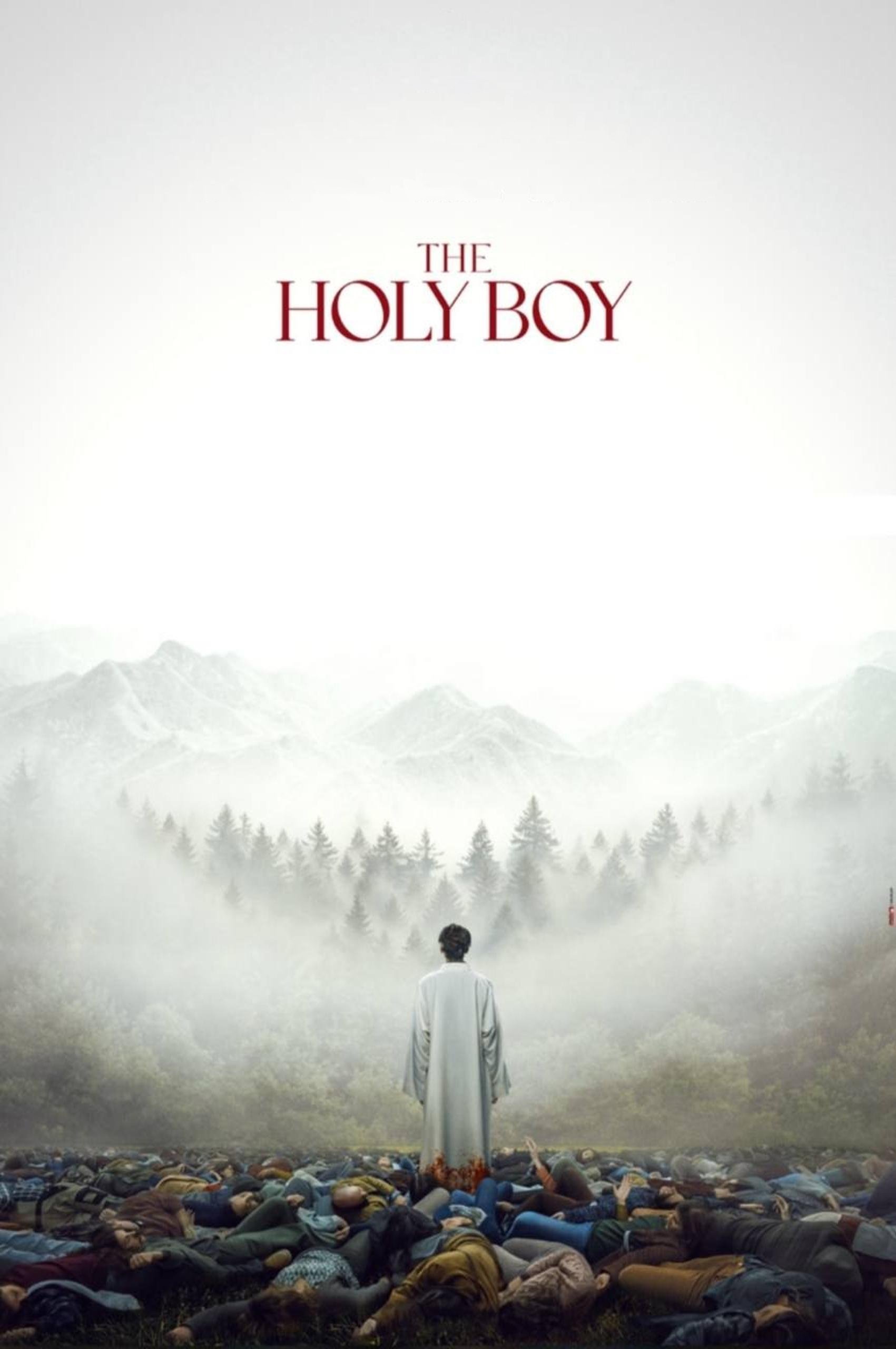 The Holy Boy photo