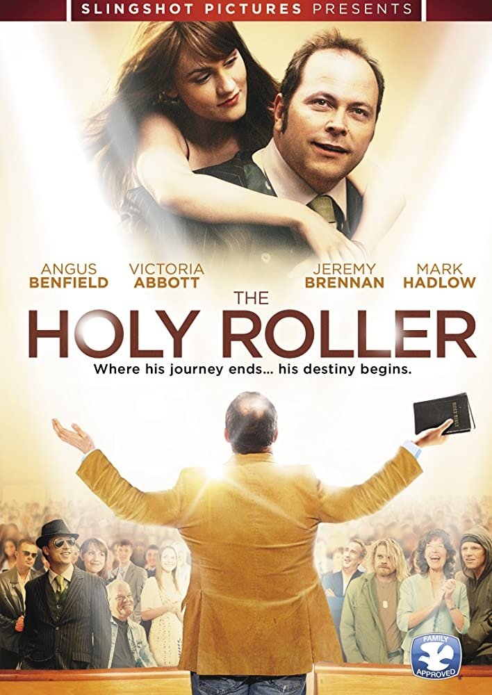 The Holy Roller photo