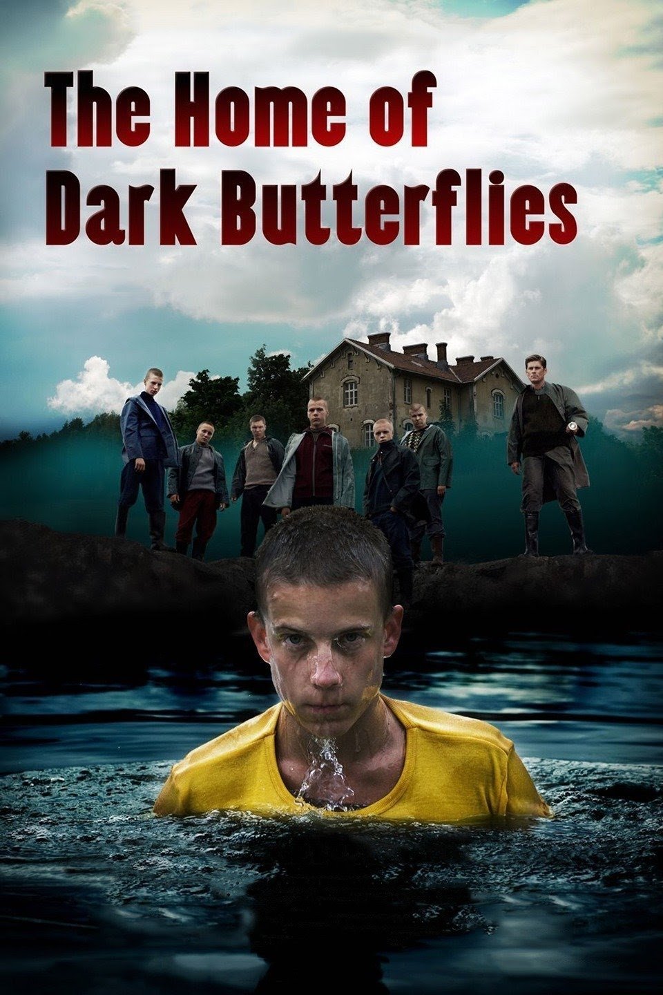 The Home of Dark Butterflies photo
