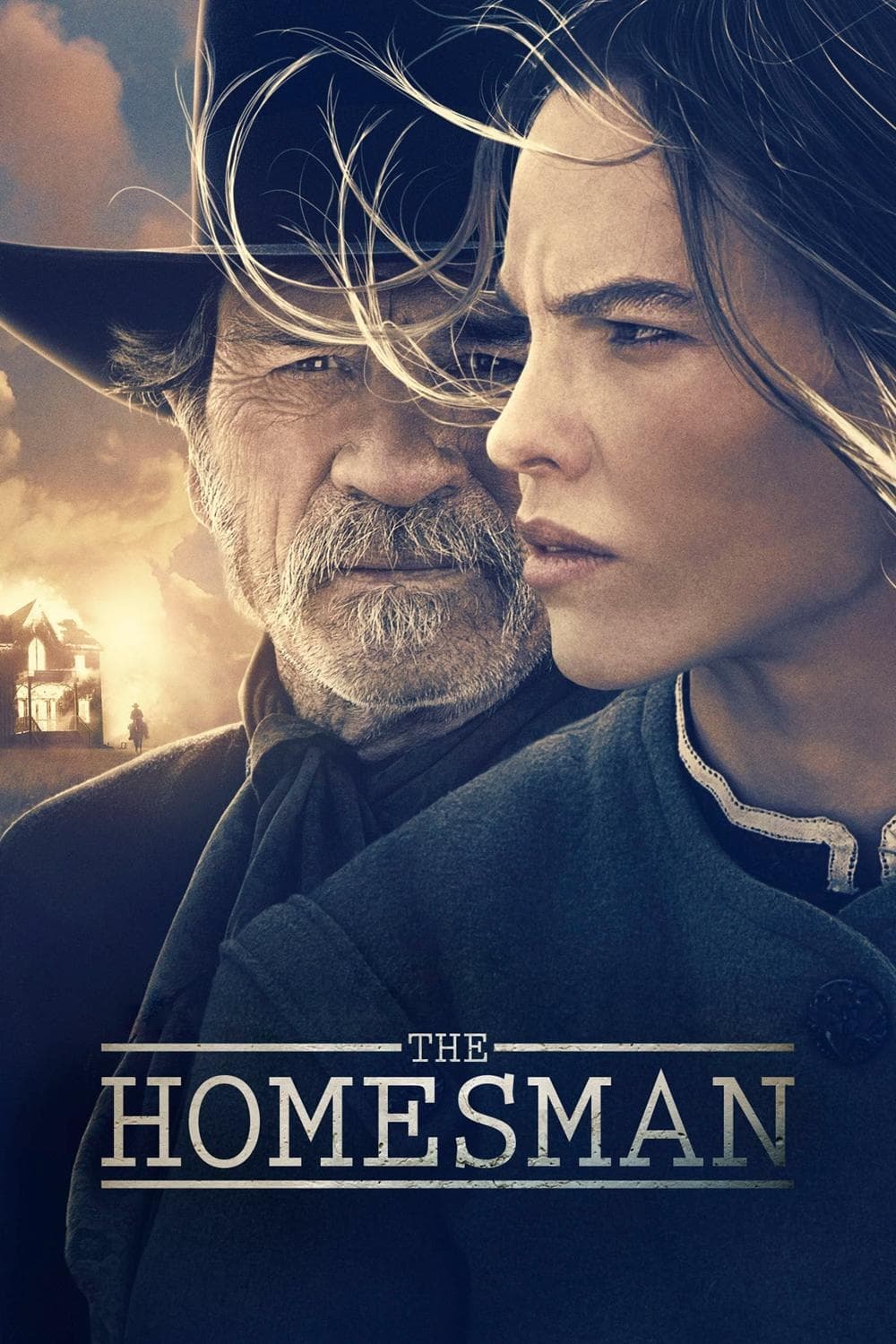The Homesman photo