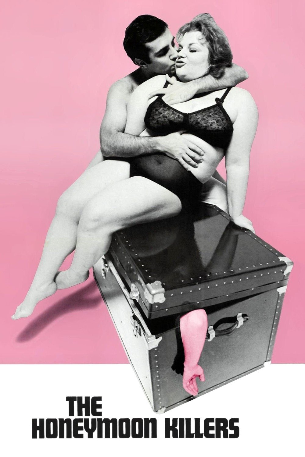 The Honeymoon Killers photo