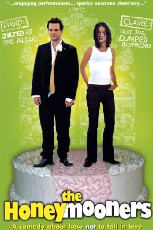 The Honeymooners photo