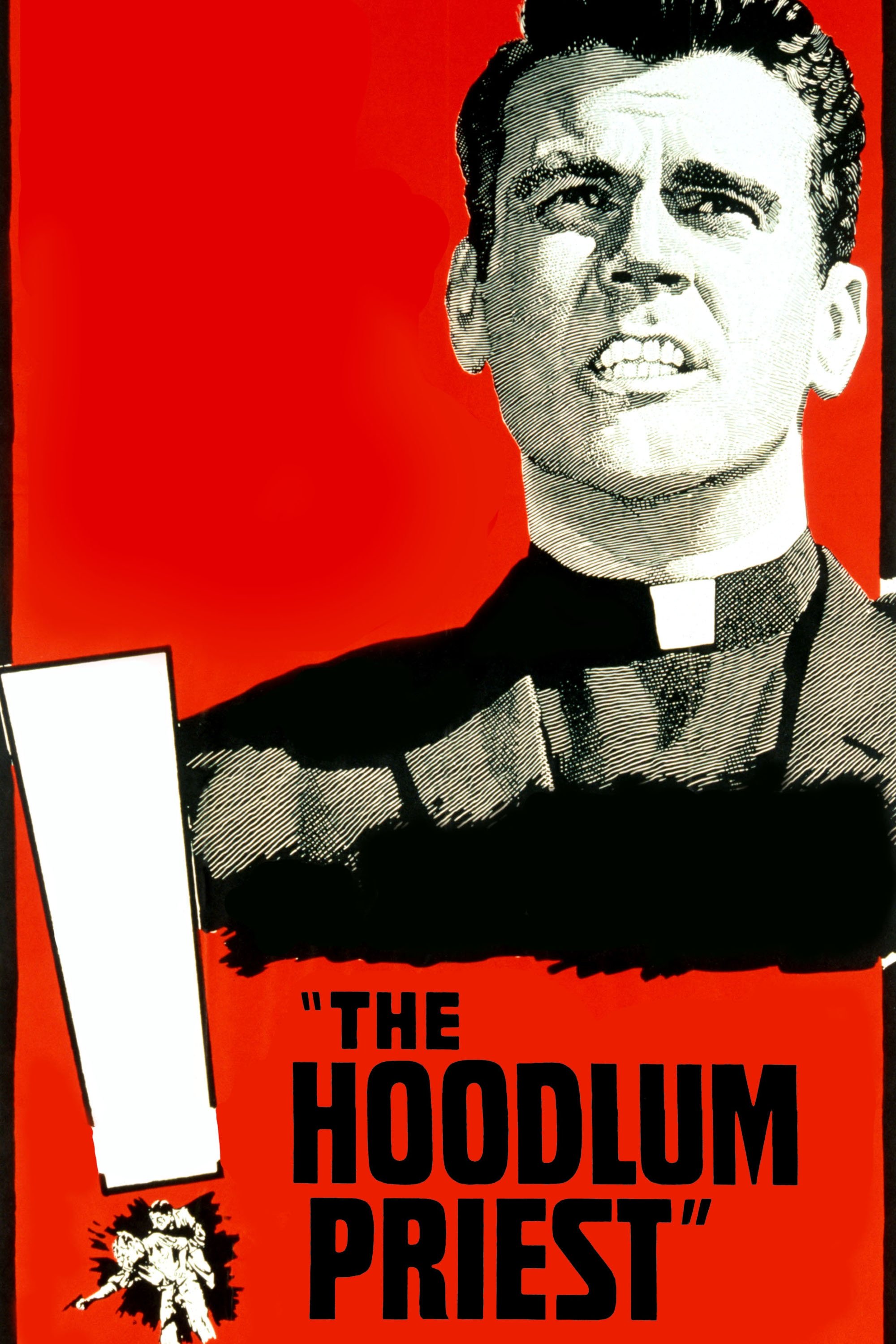 The Hoodlum Priest photo