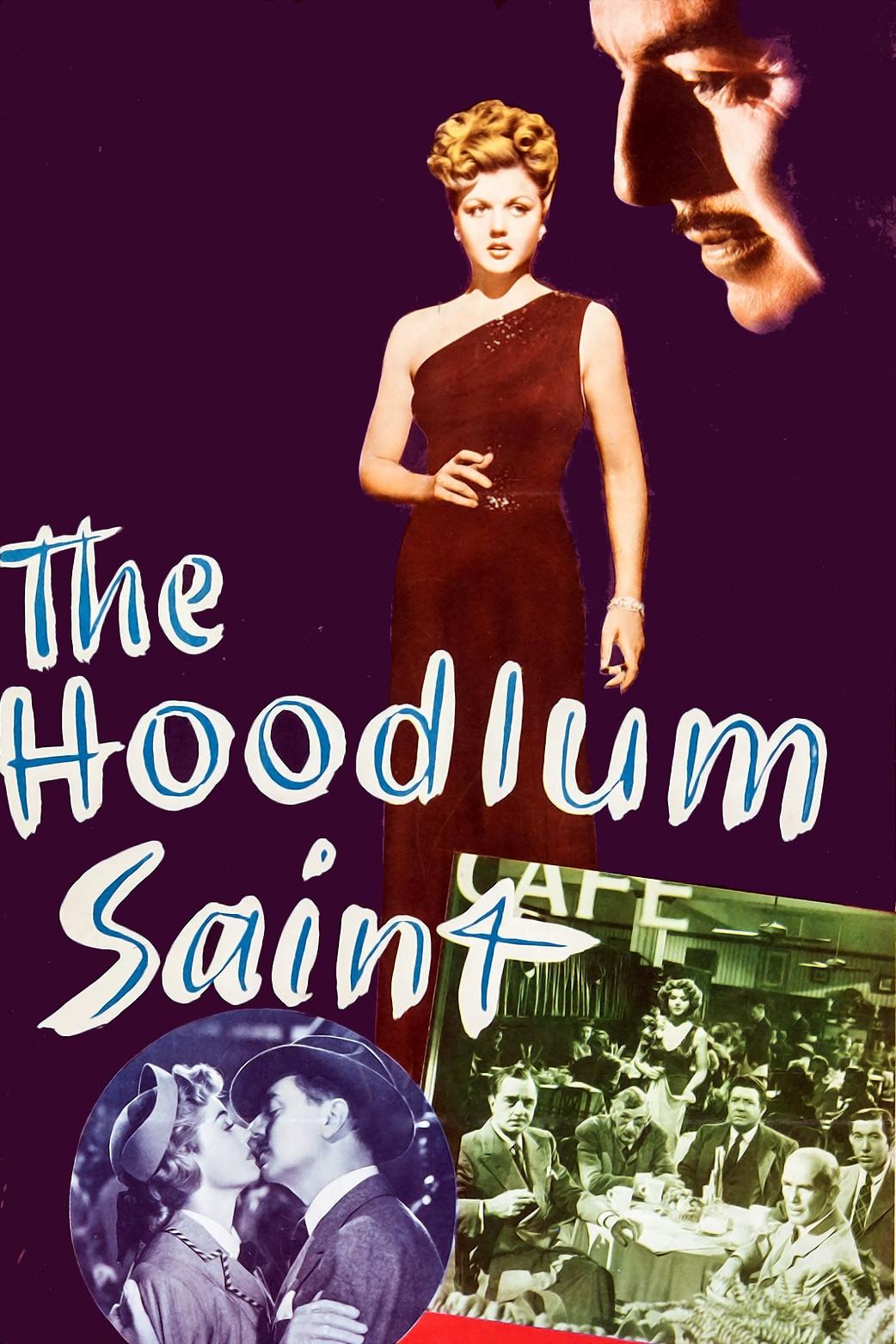 The Hoodlum Saint photo