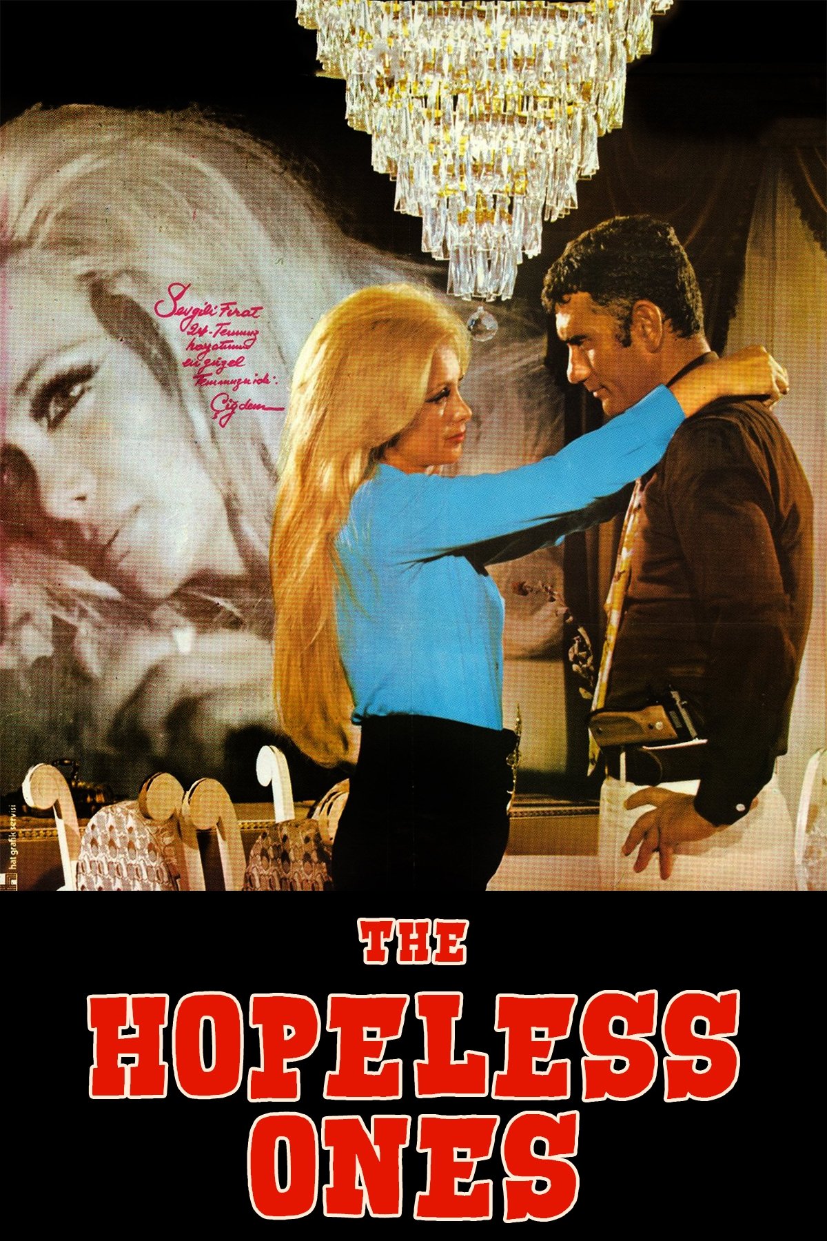 The Hopeless Ones photo