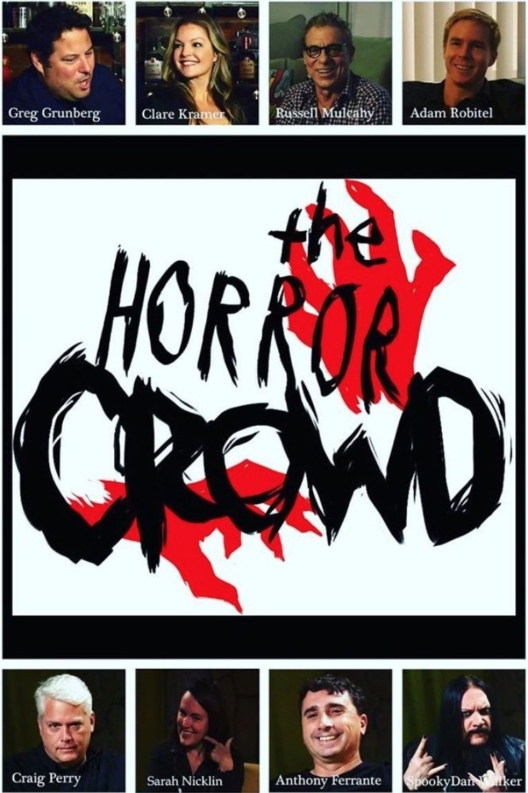 The Horror Crowd photo