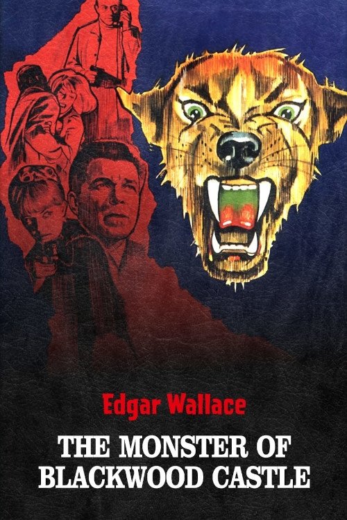 The Horror of Blackwood Castle photo