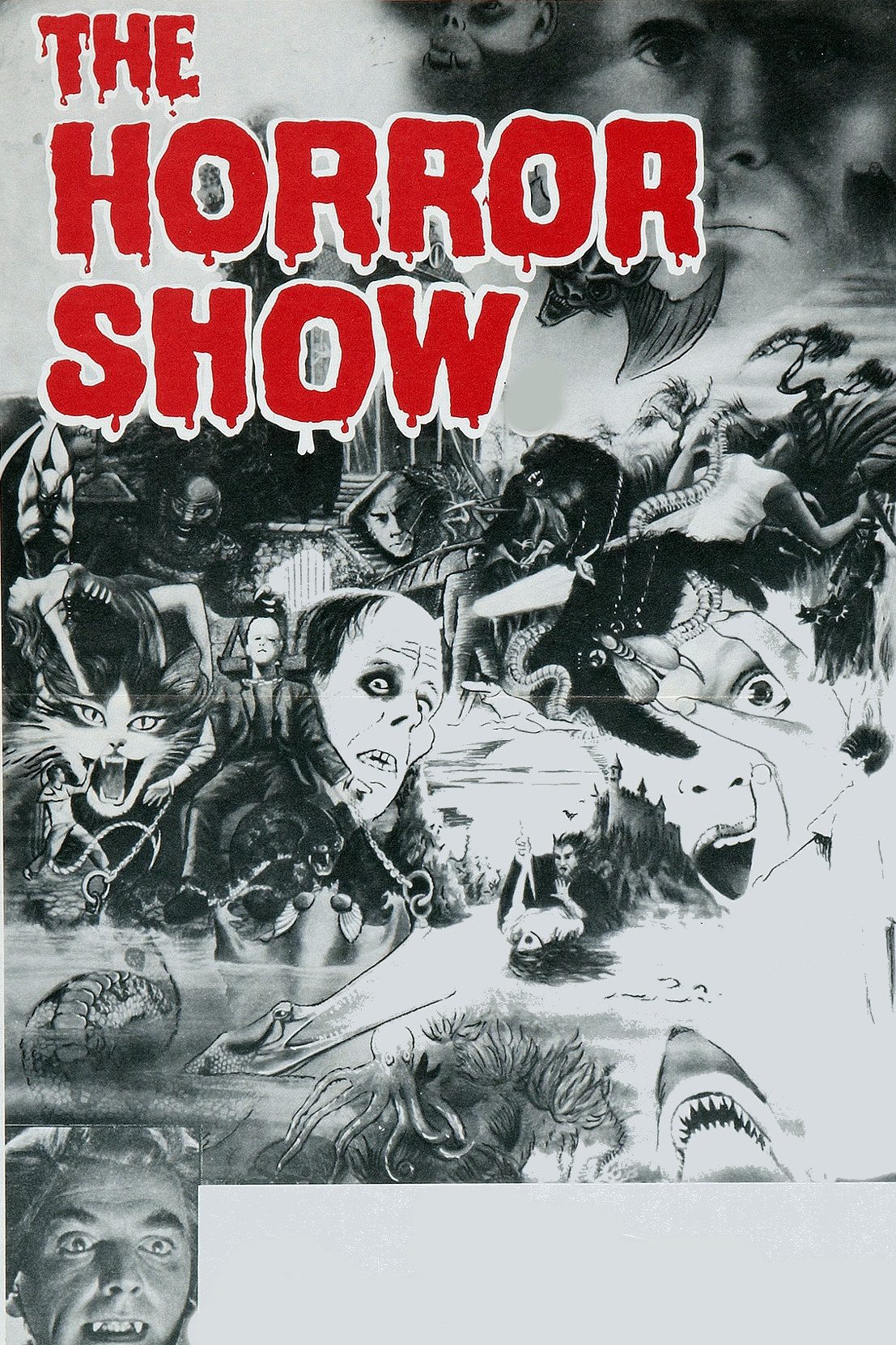 The Horror Show photo