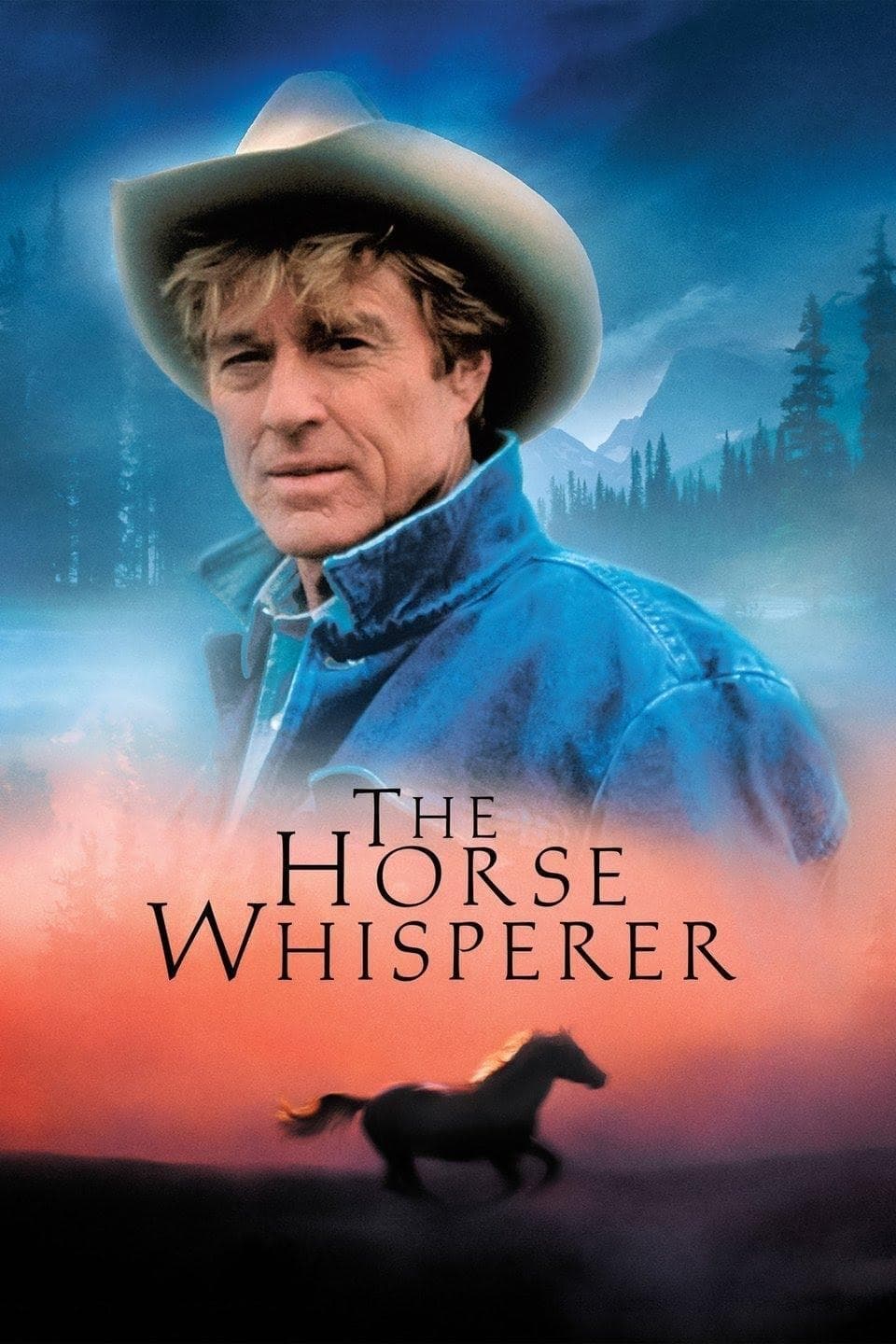 The Horse Whisperer photo