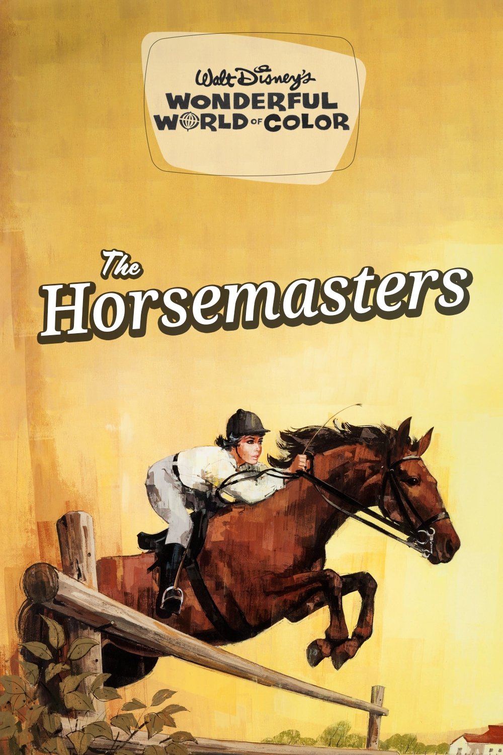 The Horsemasters photo