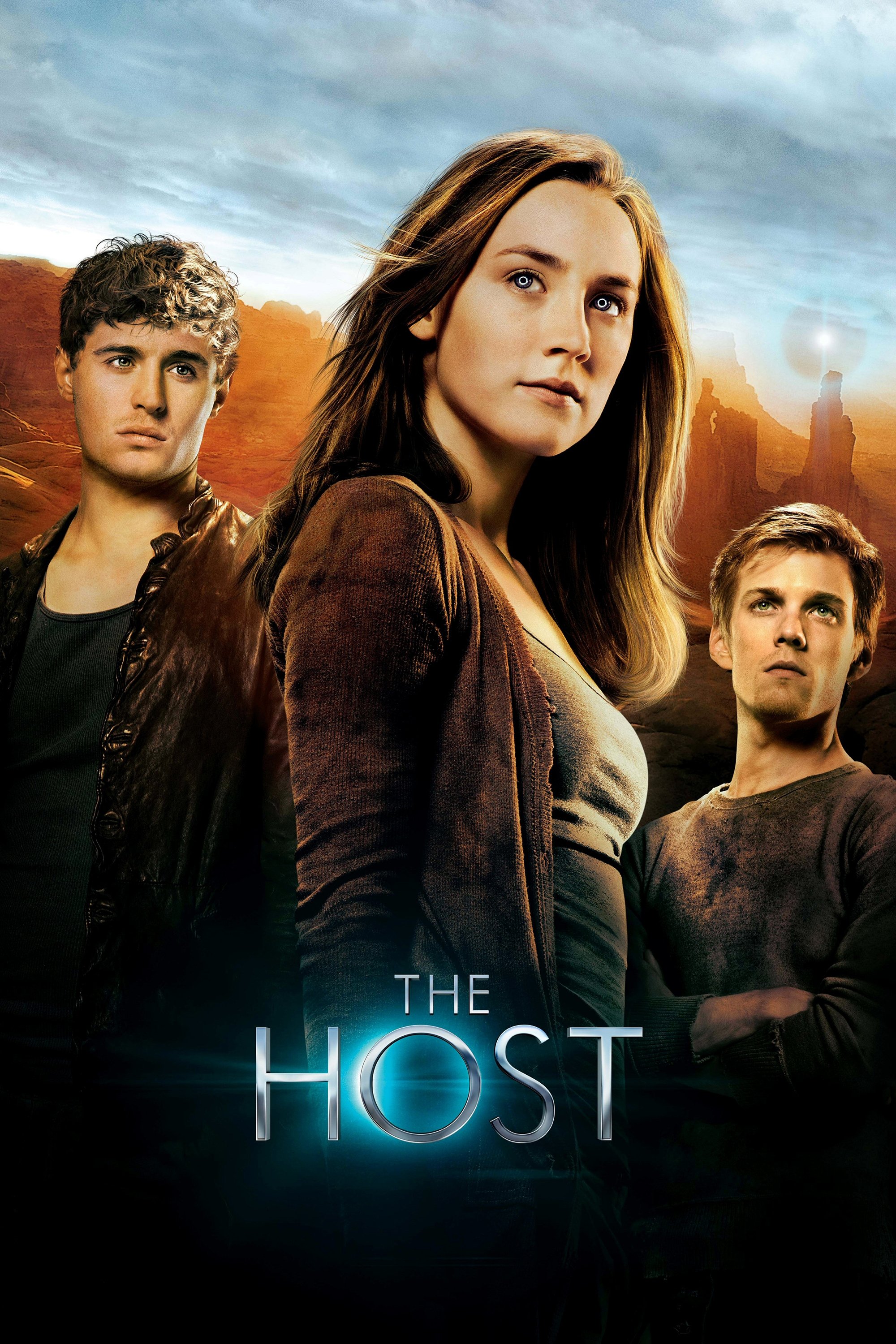 The Host photo