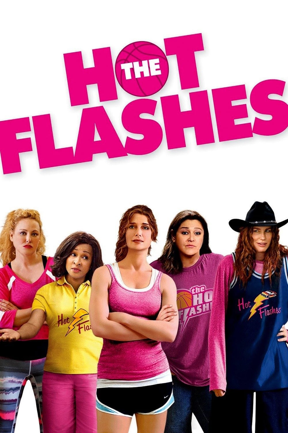 The Hot Flashes photo