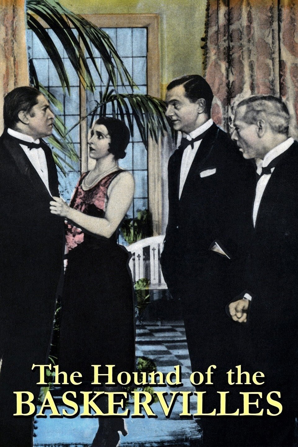 The Hound of the Baskervilles photo