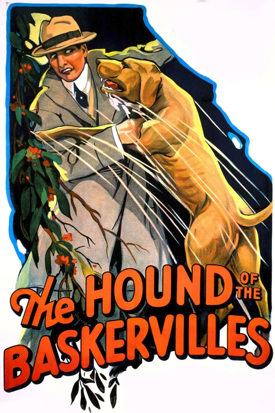 The Hound of the Baskervilles photo