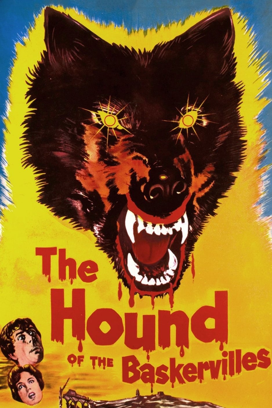 The Hound of the Baskervilles photo