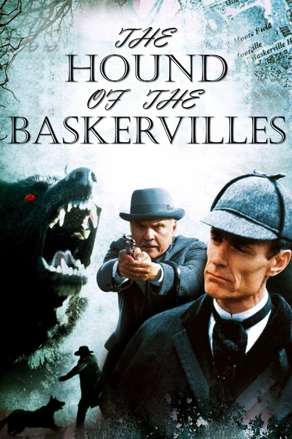 The Hound of the Baskervilles photo