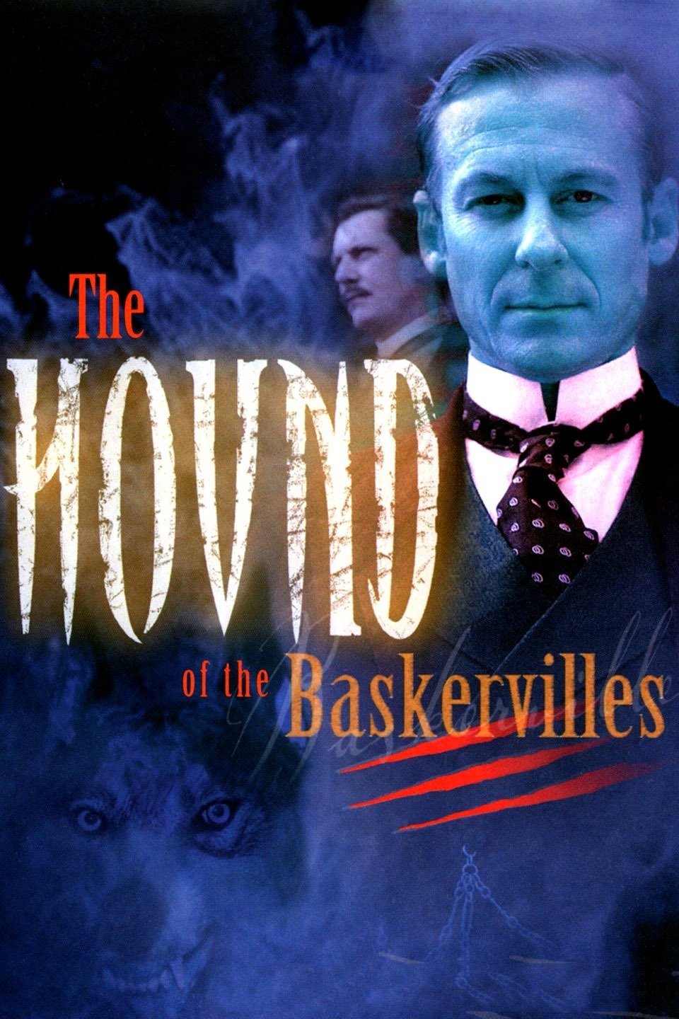 The Hound of the Baskervilles photo