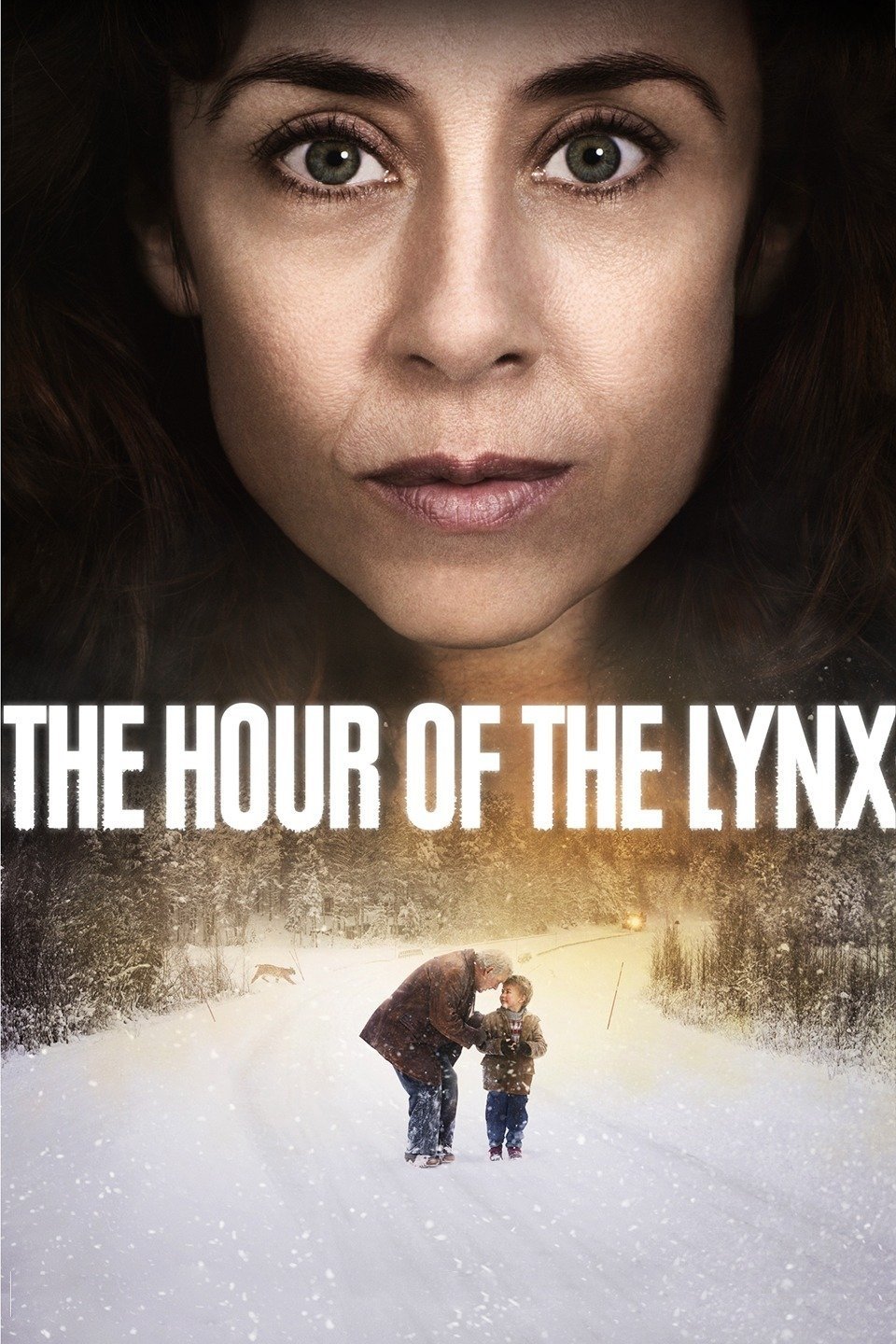 The Hour of the Lynx photo