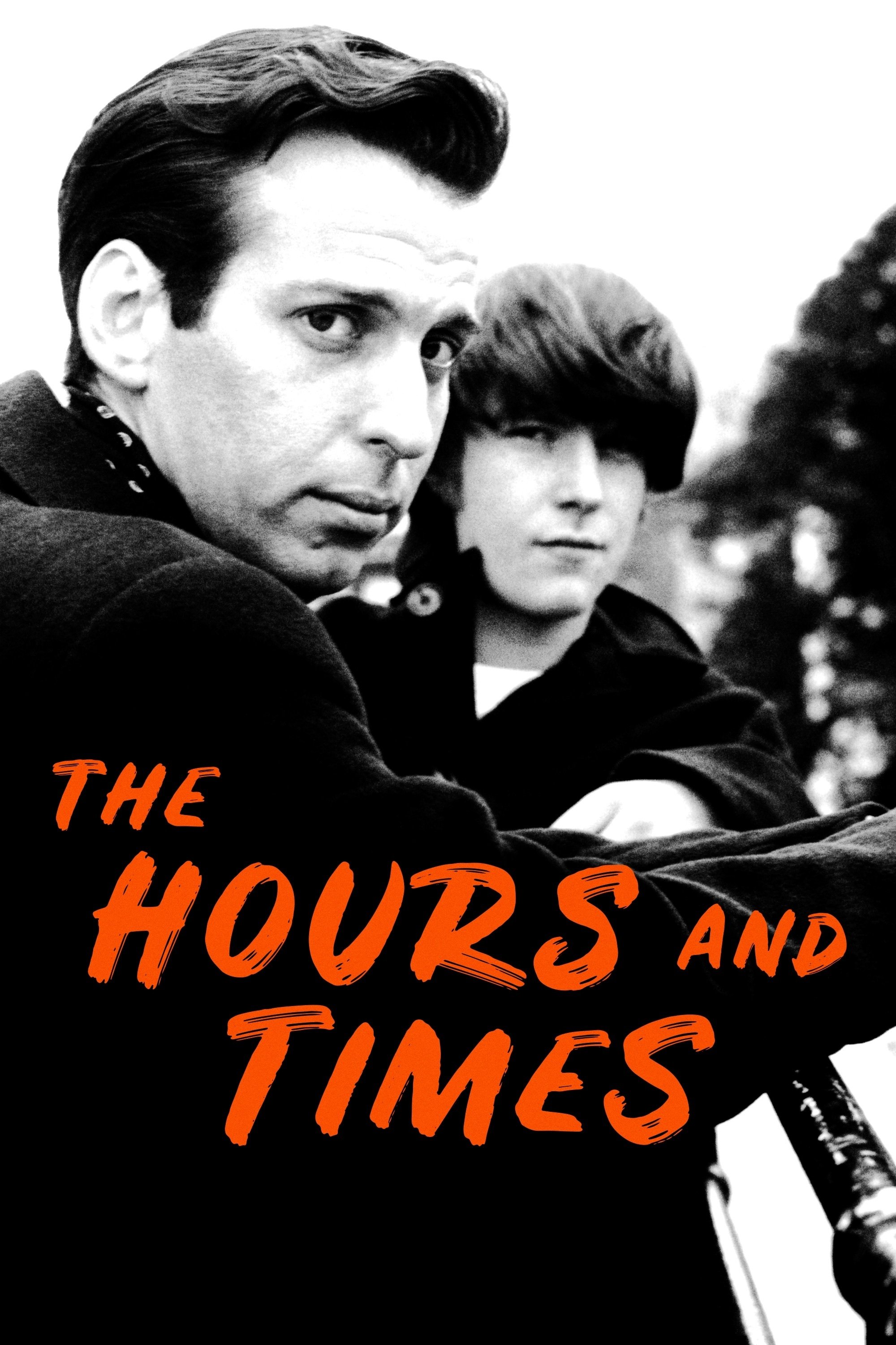 The Hours and Times photo