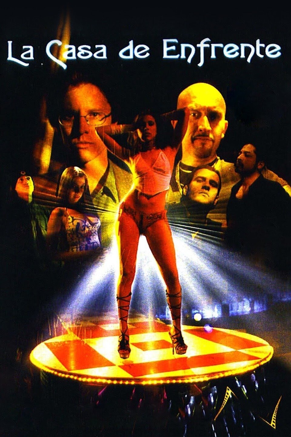 The House Across the Street photo