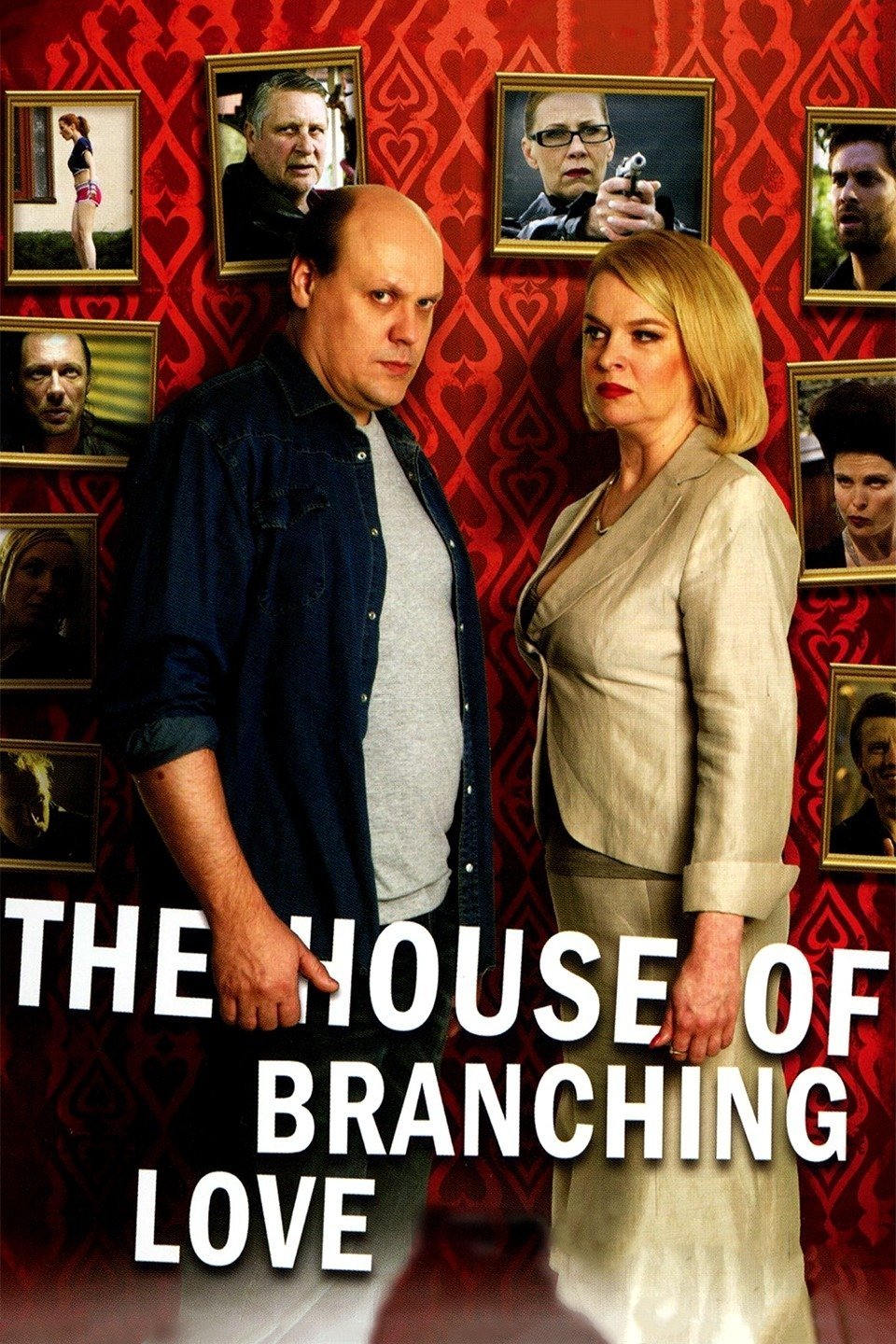 The House of Branching Love photo