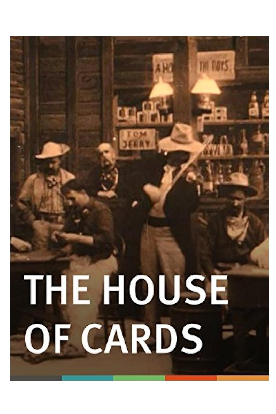 The House of Cards photo