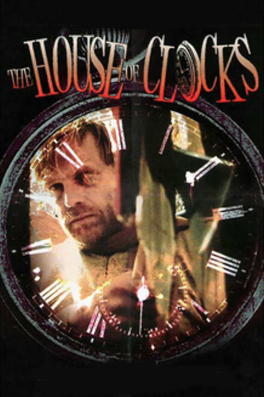 The House of Clocks photo
